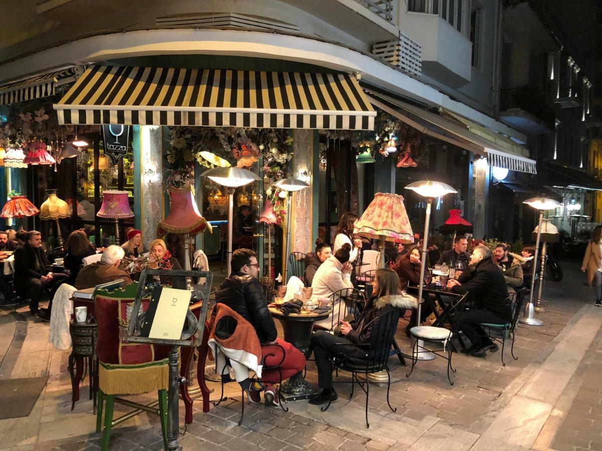 Cozy Gem 2br - 200mbps - 10 Min To Acropolis By Subway *