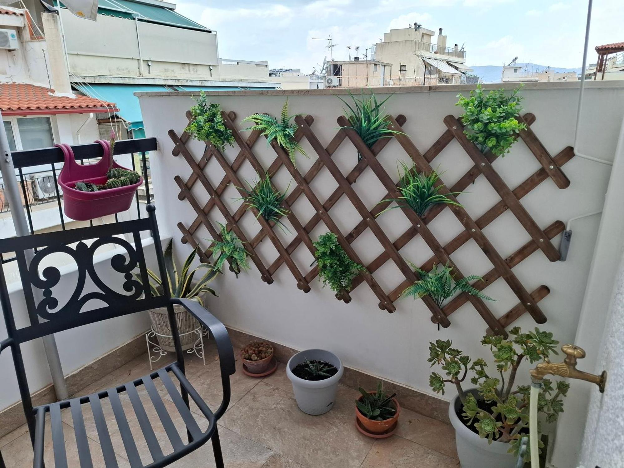 Cozy Gem 2br - 200mbps - 10 Min To Acropolis By Subway *
