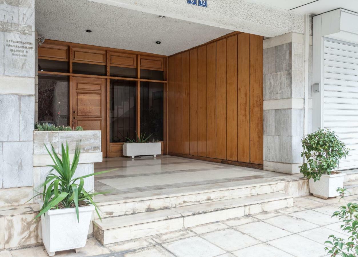Cozy Gem 2br - 200mbps - 10 Min To Acropolis By Subway