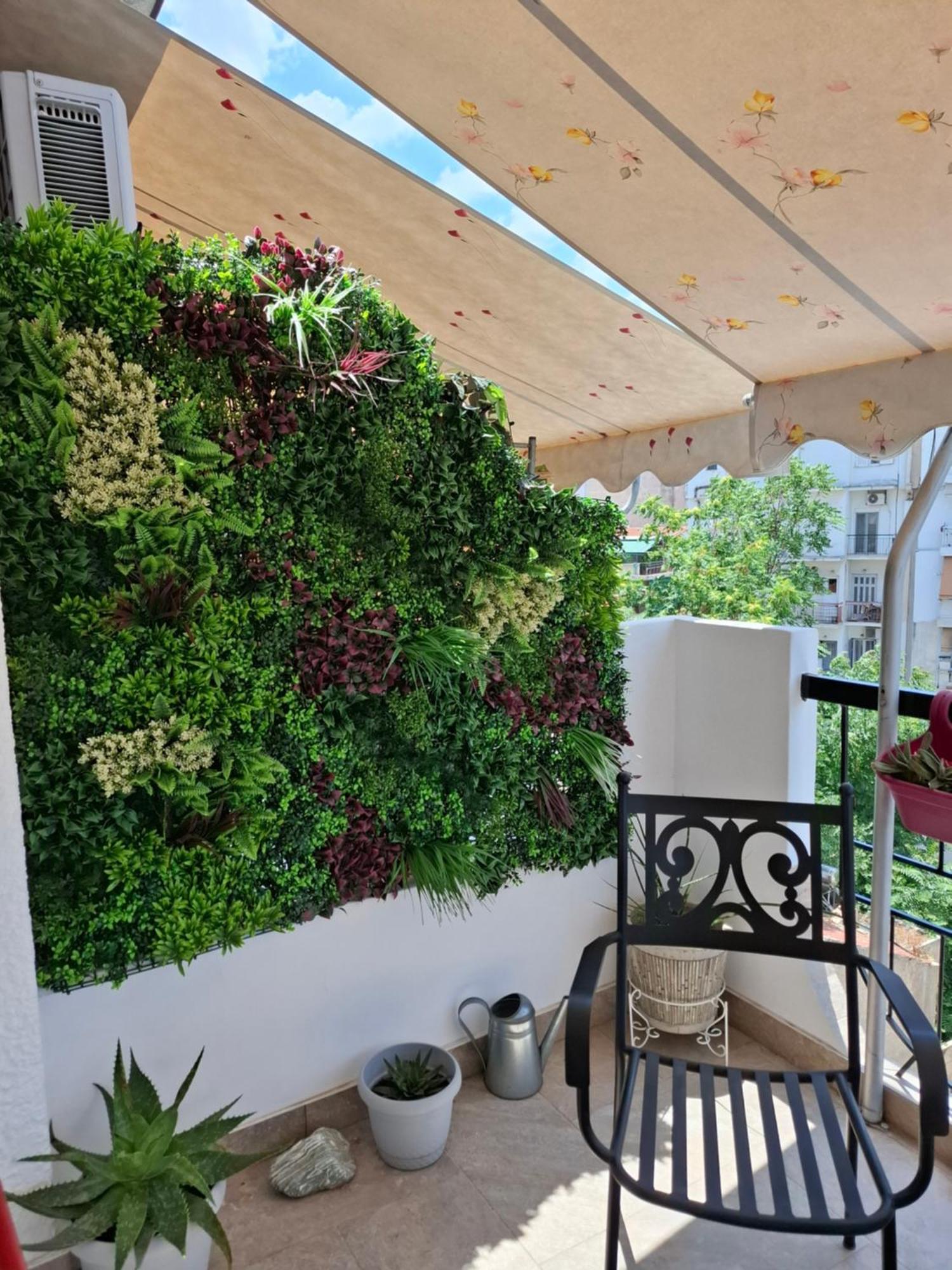 Cozy Gem 2br - 200mbps - 10 Min To Acropolis By Subway * Athens