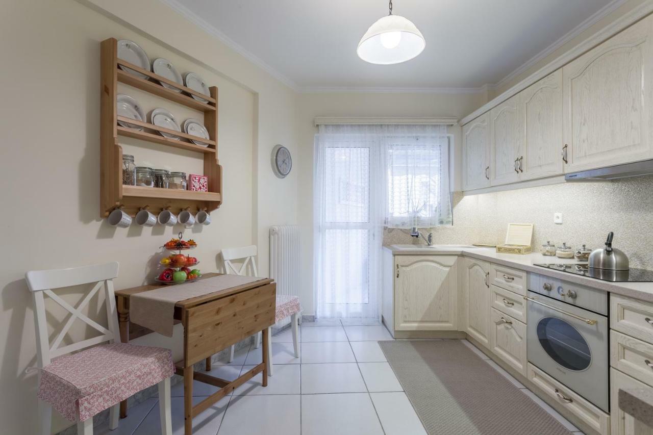 Cozy Gem 2br - 200mbps - 10 Min To Acropolis By Subway *