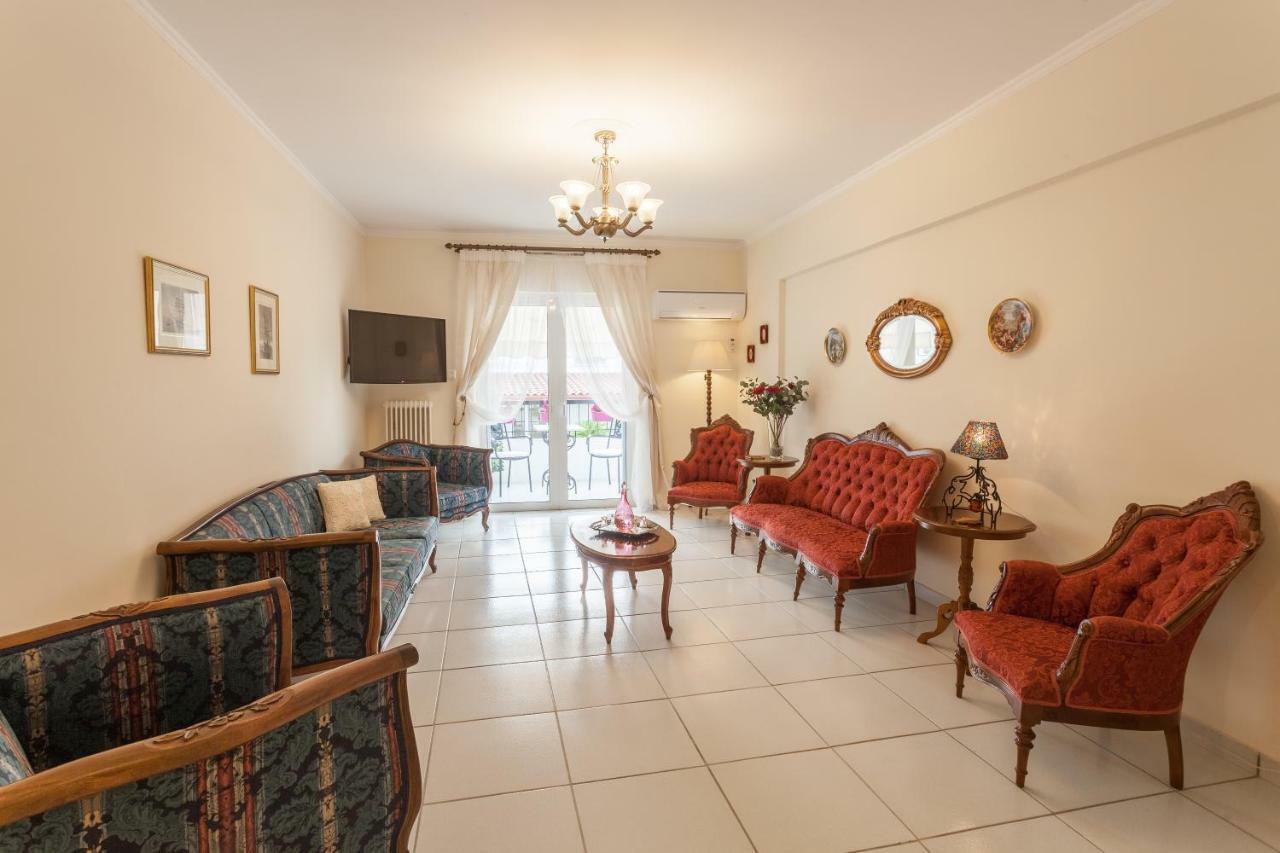 Cozy Gem 2br - 200mbps - 10 Min To Acropolis By Subway Apartment *