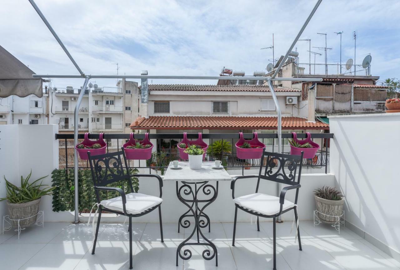 Cozy Gem 2br - 200mbps - 10 Min To Acropolis By Subway